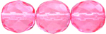 151 19001 00030 Bright Pink 12mm 20pcs