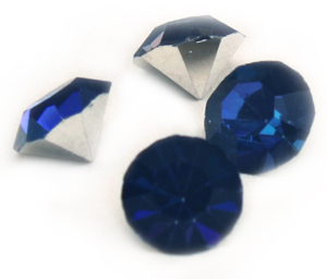 MC Chaton 431 11 111 29ss Crystal Heliotrope 10pcs