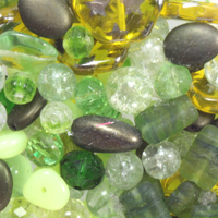 Olive & Lime Mix 011 100g 