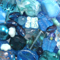 Aqua Mix 012 100g 