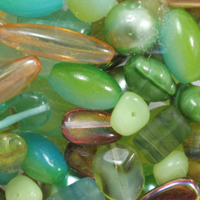 Green Mix 014 100g 