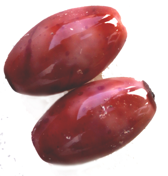 991450 Red  50g