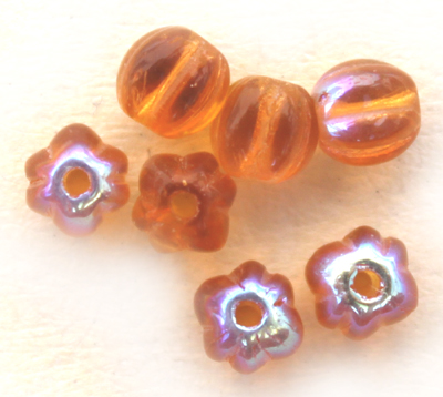 991489 Topaz AB 4.5mm  50g