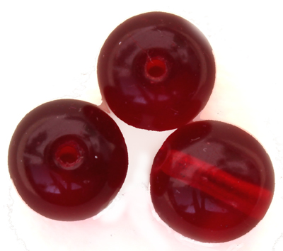 991498 Siam Red 9mm 50g