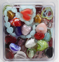 Heart Mix 015 100g 