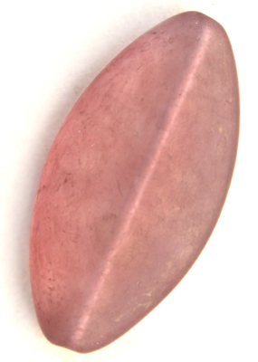 991503 Pink Marble Matt 36.5x18mm  50g