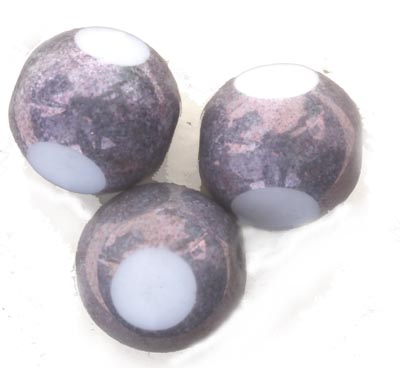 991516 Purple Gold 12mm  50g