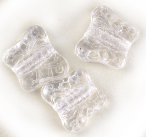 991579 Crystal 10.5x9.5mm   50g