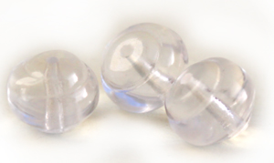 991586 Crystal 10x8.5mm   50g