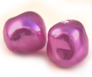 991594 Light Fuchsia 12.5x12mm   50g
