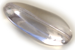 991597 Crystal 34x24mm   50g