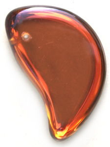 991603 Dark Honey 32x20mm  50g