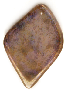 991605 Golden Marble 44x30mm  50g