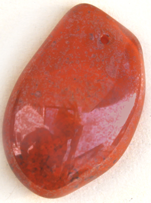 991612 Orange Marble 31x17mm  50g