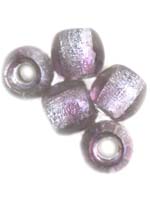 991639 Lt Amethyst Sparkle Round 8x8mm 25g 991639 Lt Amethyst Sparkle Round 8x8mm 25g