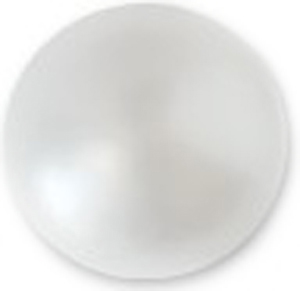 SW2080/4 Crystal  Chalk White     12ss 10pcs