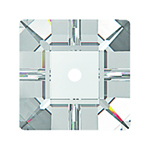 Square 3400