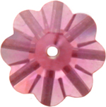 SW3700 Rose Unfoiled 8mm 6pcs