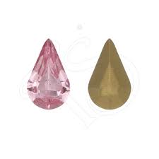 SW4300 Rose 10x6mm 1pcs