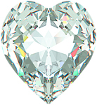 MC Fancy Heart 435 18 111