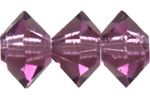 MC Spacer 451 49 301 Amethyst