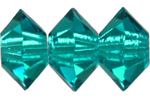 MC Spacer 451 49 301 Blue Zircon