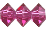 MC Spacer 451 49 301 Fuchsia