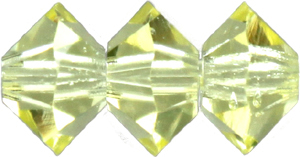 MC Spacer 451 49 301 3x5mm Jonquil 10pcs