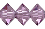 MC Spacer 451 49 301 Light Amethyst