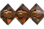 MC Spacer 451 49 301 Smoked Topaz