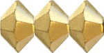 WhMC 451 49 301 Crystal Aurum Full 4x6mm 576pcs