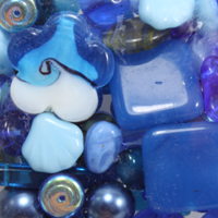 Blue Mix 005 100g 