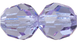 MC Round Regular Cut 451 19 602 Alexandrite