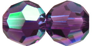 SW5000 Amethyst AB 4mm 10pcs