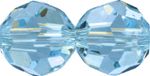 MC Round Regular Cut 451 19 602 Aquamarine
