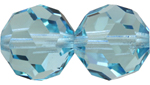 MC Round Regular Cut 451 19 602 Aqua Bohemica