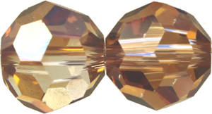SW5000 Crystal Copper 3mm 10pcs
