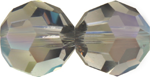 SW5000 Crystal Satin 6mm 10pcs