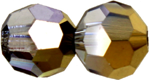 WhMC 451 19 602 Crystal Aurum Half 4mm 720pcs