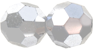 MC Round Reg. 451 19 602 Crystal Labrador Full 4mm 10pcs