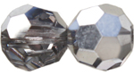 MC Round Regular Cut 451 19 602 Crystal Labrador Half