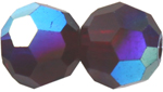 MC Round Regular Cut 451 19 602 Garnet AB