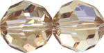5000 Crystal Golden Shadow