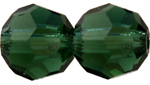 MC Round Regular Cut 451 19 602 Green Turmaline