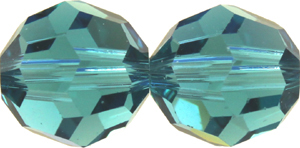 SW5000 Indicolite 8mm 6pcs