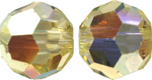 SW5000 Jonquil AB 6mm 10pcs