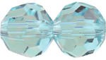 MC Round Regular Cut 451 19 602 Light Blue