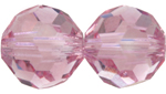 MC Round Regular Cut 451 19 602 Light Pink