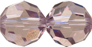 SW5000 Light Amethyst 4mm 10pcs