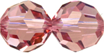 5000 Light Rose